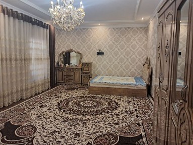 Бухарская область, Бухара