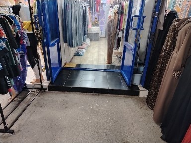 Ташкентская область, Назарбек