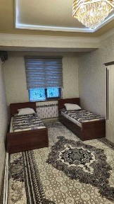 Самаркандская область, Самарканд