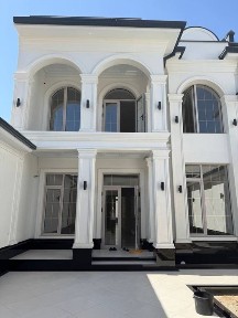 Ташкентская область, Ташкент, Яккасарайский район