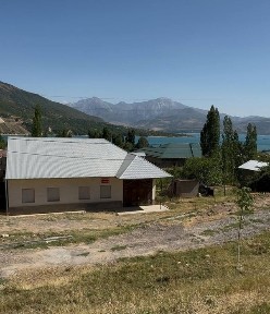 Ташкентская область, Ташкент, Бектемирский район