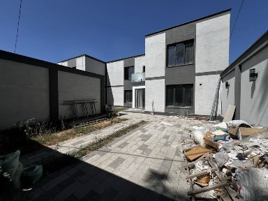 Ташкентская область, Дурмень