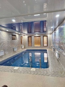 Ташкентская область, Кибрай