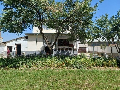 Ташкентская область, Коксарай