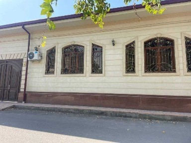 Ташкентская область, Ташкент, Мирзо-Улугбекский район