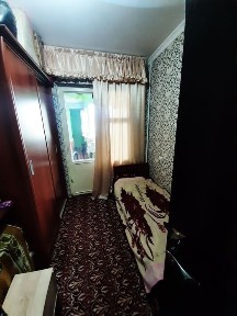 Ташкентская область, Эшангузар