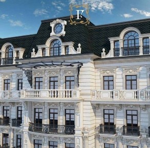 Ташкентская область, Ташкент, Яккасарайский район