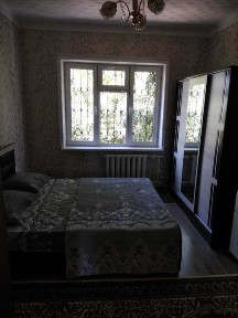 Продаётся 2-х ком. квартира Чиланзар 25-квартал