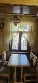 Ташкентская область, Ташкент, Мирзо-Улугбекский район