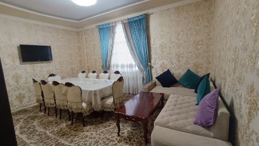 Ташкентская область, Ташкент, Яккасарайский район