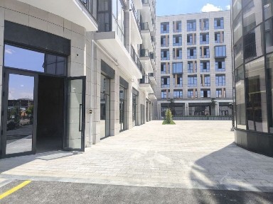 Ташкентская область, Ташкент, Яшнабадский район