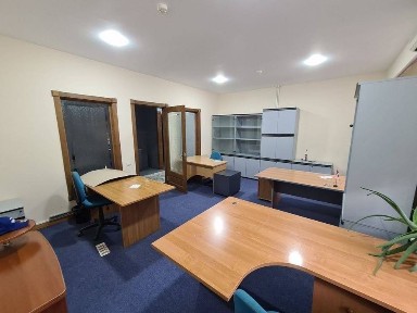 Аренда помещение Ул. Садык Азимова 320 кв. м