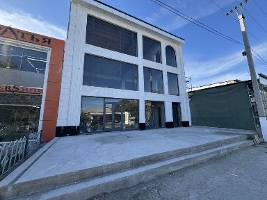 Хорезмская область, Караул