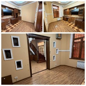 Ташкентская область, Ташкент, Мирзо-Улугбекский район