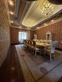 Ташкентская область, Ташкент, Яккасарайский район