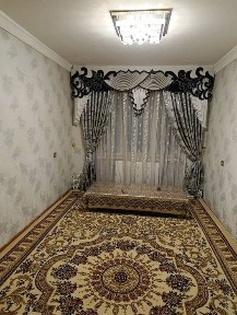 Бухарская область, Каган