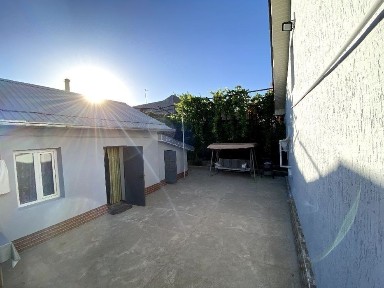 Ташкентская область, Кибрай