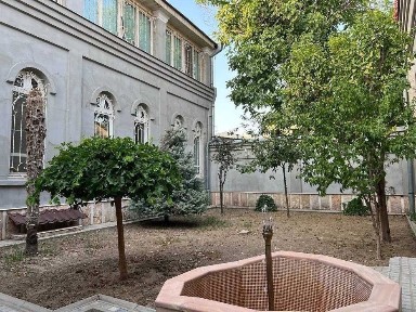 Ташкентская область, Ташкент, Яккасарайский район