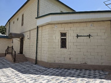 Ташкентская область, Ташкент, Мирзо-Улугбекский район