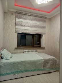 Ташкентская область, Ташкент, Сергелийский район