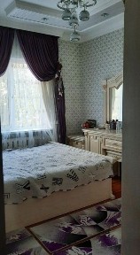 Ташкентская область, Ташкент, Мирзо-Улугбекский район