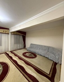 Ташкентская область, Ташкент, Мирзо-Улугбекский район