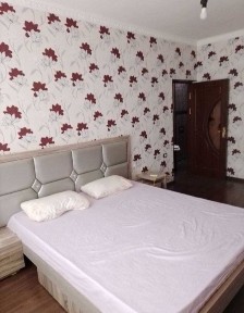 Своя квартира 3/4/4 на Ялангач