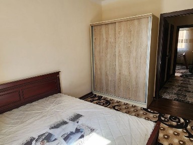 Ташкентская область, Алмалык