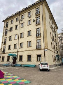 Ташкентская область, Ташкент, Мирзо-Улугбекский район