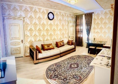 Ферганская область, Фергана