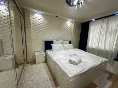 Ташкентская область, Ташкент, Юнусабадский район