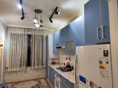 Самаркандская область, Самарканд