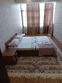 Самаркандская область, Самарканд