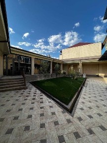 Ташкентская область, Ташкент, Мирзо-Улугбекский район