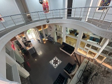 Ташкентская область, Ташкент, Яккасарайский район