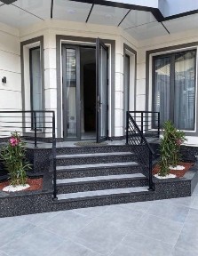 Ташкентская область, Ташкент, Яккасарайский район