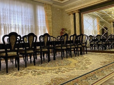 Ташкентская область, Ташкент, Яккасарайский район