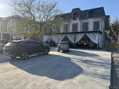 Бухарская область, Бухара