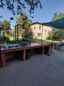 Ташкентская область, Ташкент, Яшнабадский район