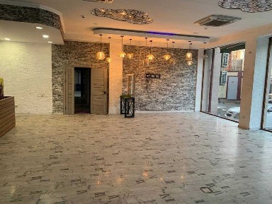 Ташкентская область, Ташкент, Алмазарский район