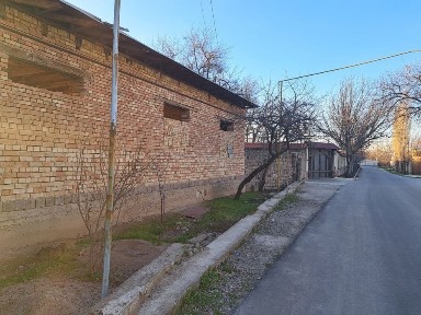 Ховли сотилади, 18 соток