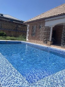 Ташкентская область, Янгибазар