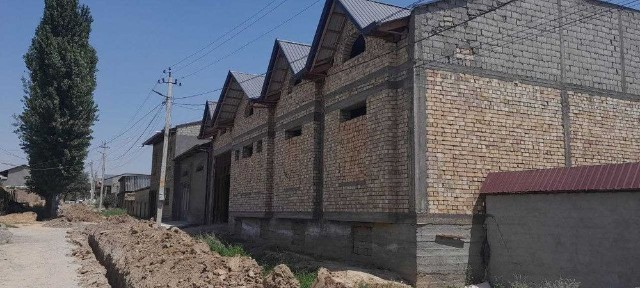 Ташкентская область, Зангиата