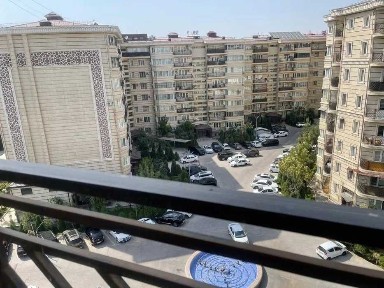 Ташкентская область, Ташкент, Шайхантахурский район