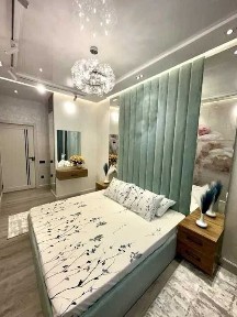 ШИКАРНАЯ квартира 2х ком Яккасарайский Некст Сеул Мун Мэжик сити