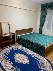 Ташкентская область, Ташкент, Сергелийский район