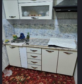 Ташкентская область, Ташкент, Мирзо-Улугбекский район