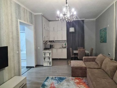 Лучшая 2х ком. квартира в городе, новый уровень комфорта и стиля Ц4