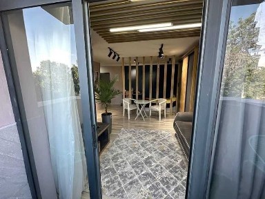 Ташкентская область, Ташкент, Яккасарайский район