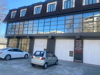 Ташкентская область, Ташкент, Мирзо-Улугбекский район